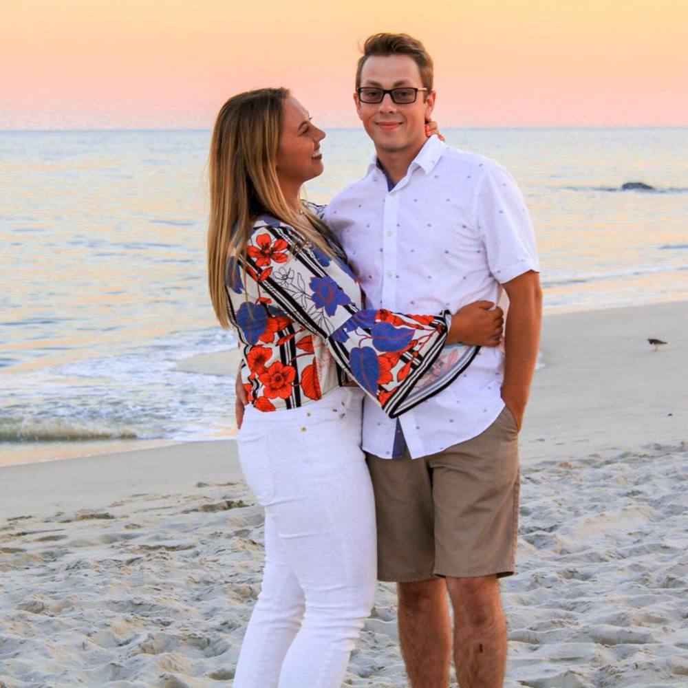 Meet your Posher, Carissa